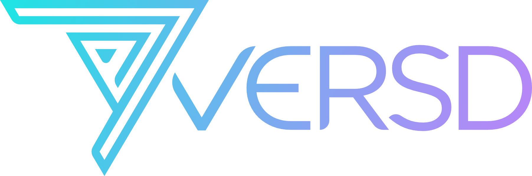 Versd Logo